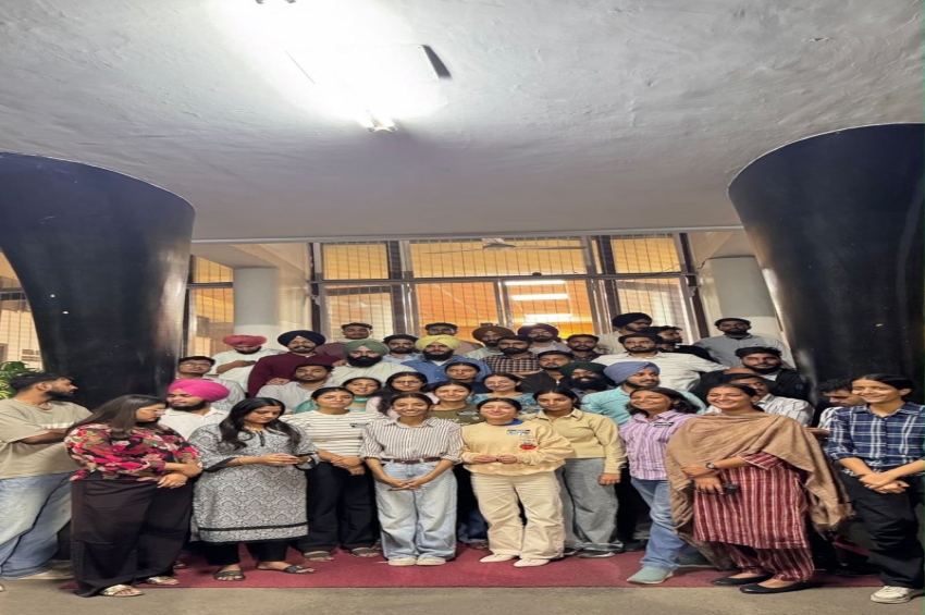 ਵਿਦਿਆਰਥੀ ਸੰਘਰਸ਼ ਅੱਗੇ ਝੁਕਿਆ &rsquo;ਵਰਸਿਟੀ ਪ੍ਰਸ਼ਾਸਨ